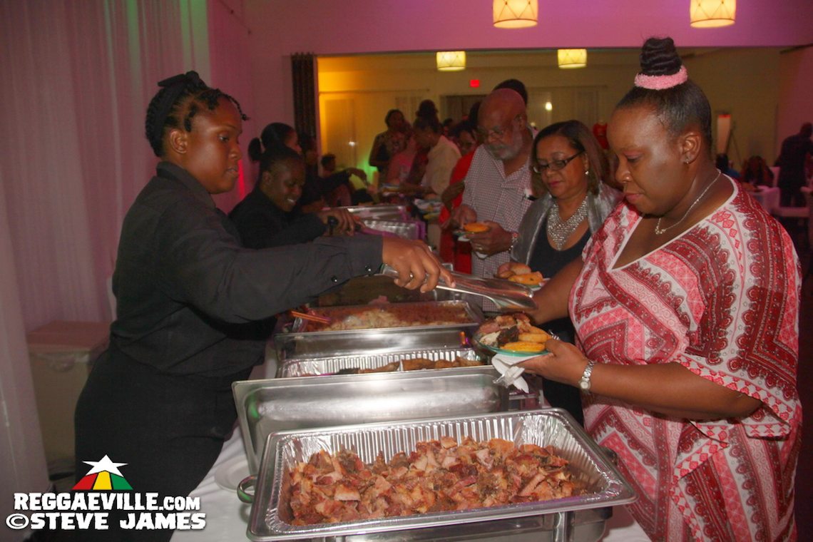 Alpha 137th Anniversary Dance in Kingston, Jamaica