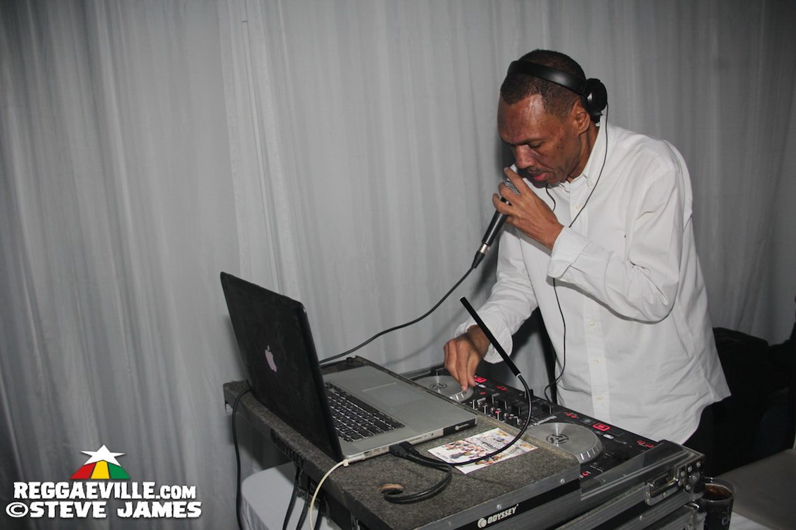 Alpha 137th Anniversary Dance in Kingston, Jamaica