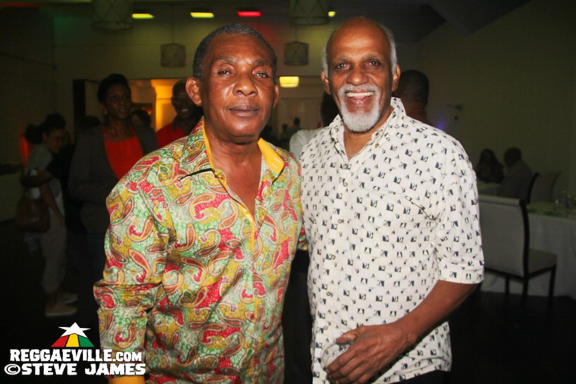 Alpha 137th Anniversary Dance in Kingston, Jamaica