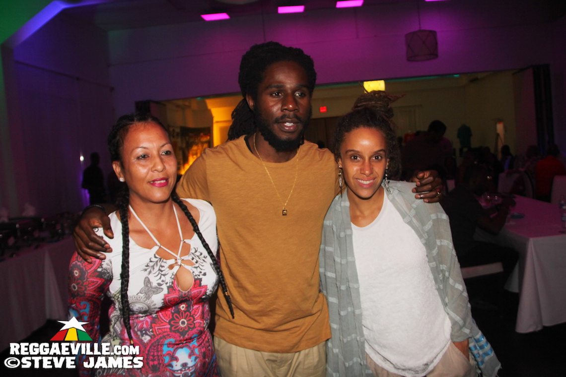 Alpha 137th Anniversary Dance in Kingston, Jamaica