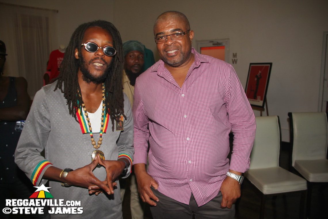 Alpha 137th Anniversary Dance in Kingston, Jamaica