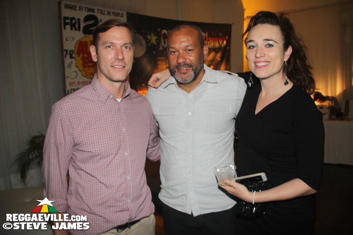 Alpha 137th Anniversary Dance in Kingston, Jamaica