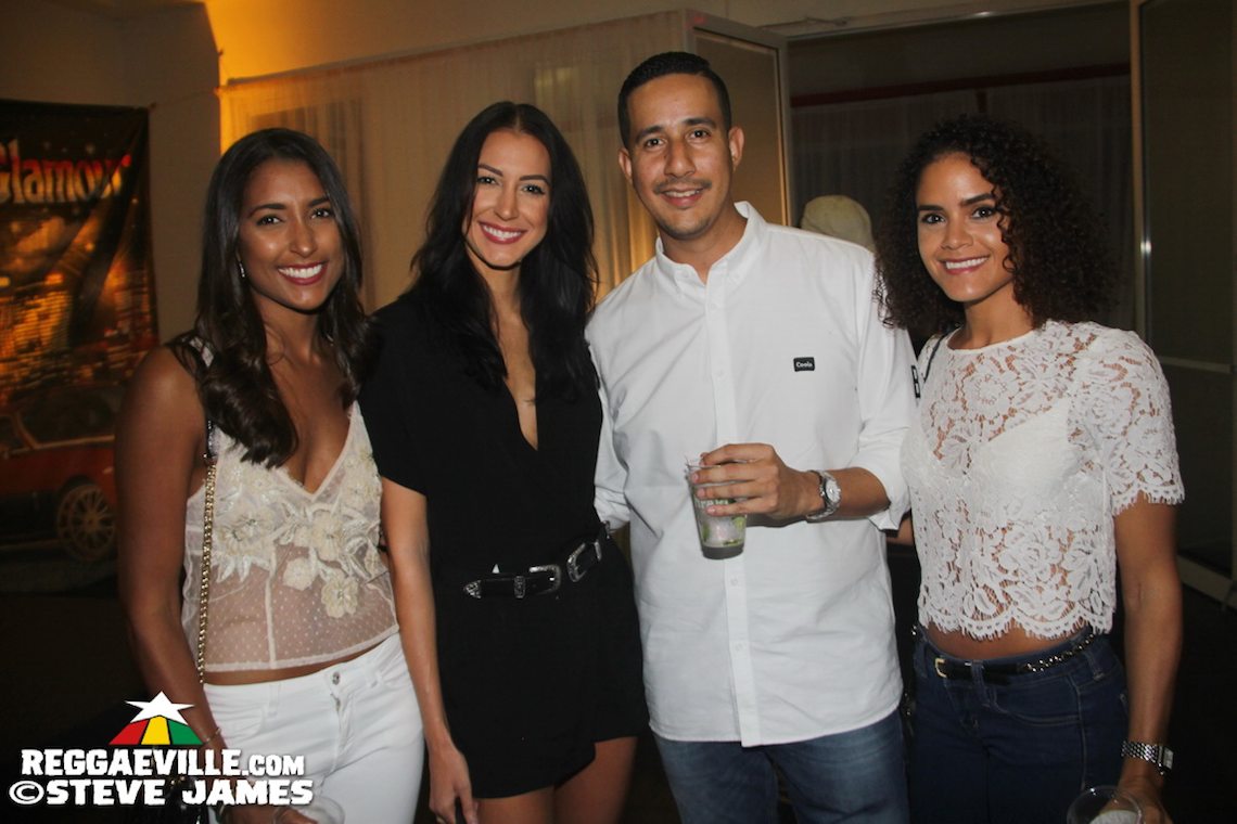 Alpha 137th Anniversary Dance in Kingston, Jamaica