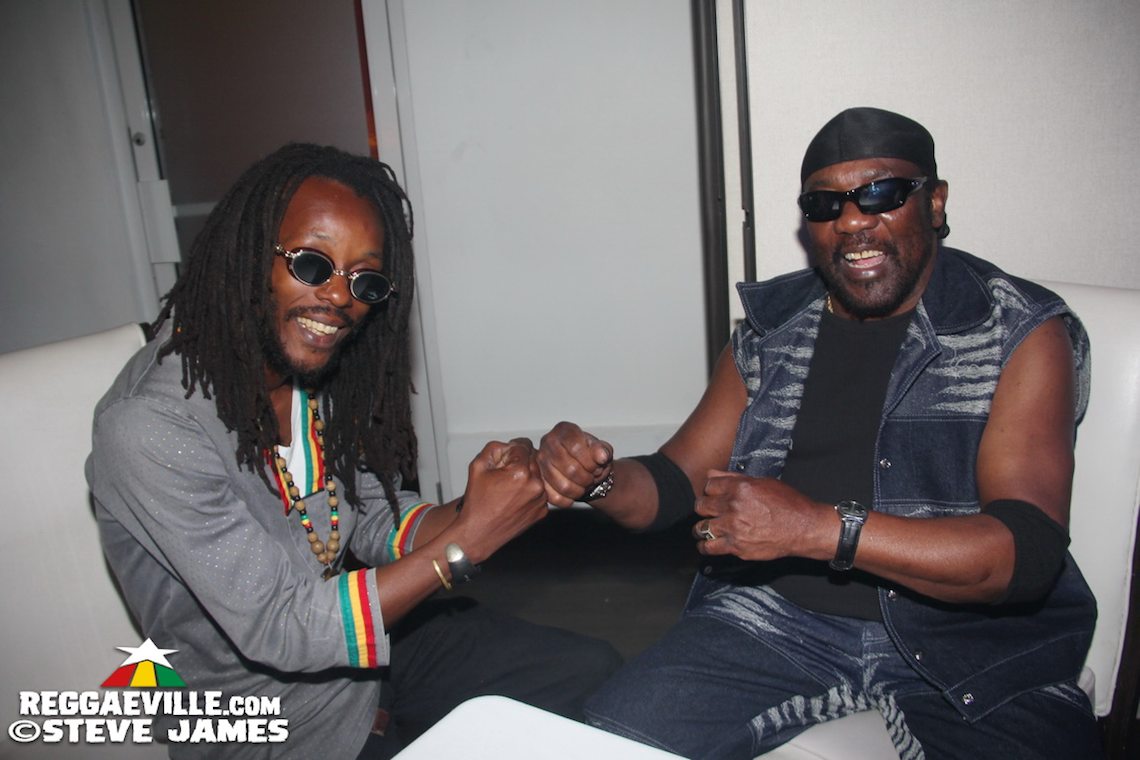 Alpha 137th Anniversary Dance in Kingston, Jamaica