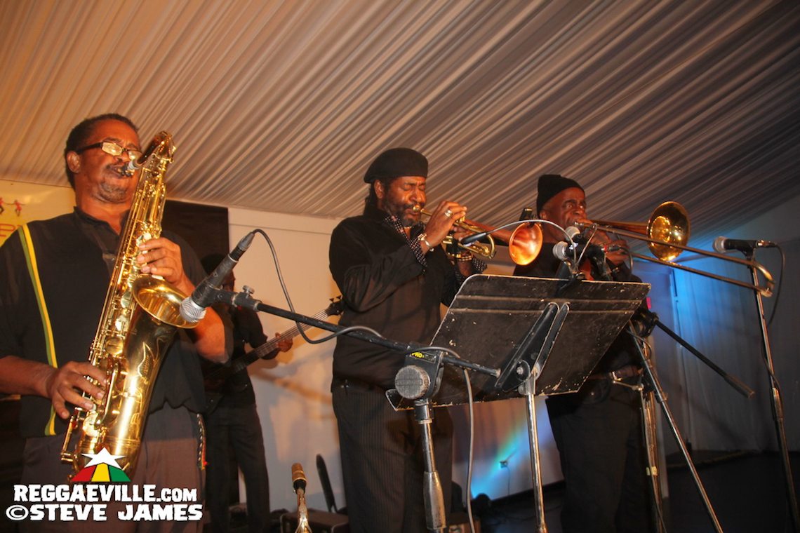 Alpha 137th Anniversary Dance in Kingston, Jamaica