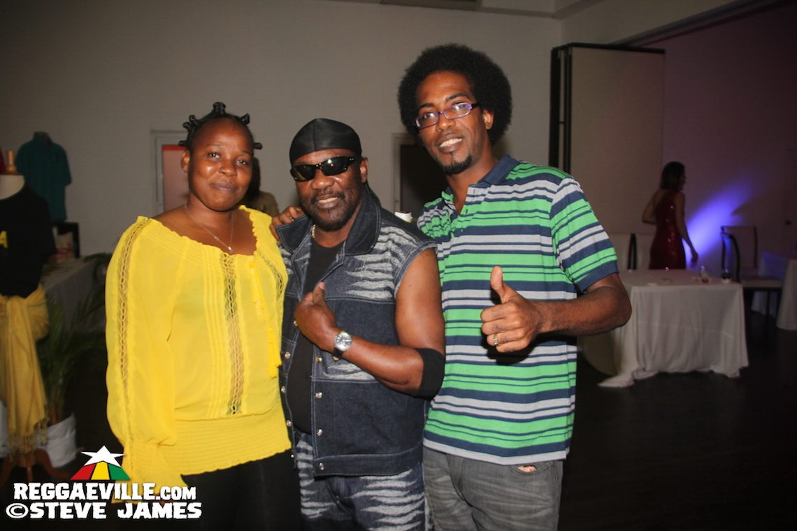 Alpha 137th Anniversary Dance in Kingston, Jamaica