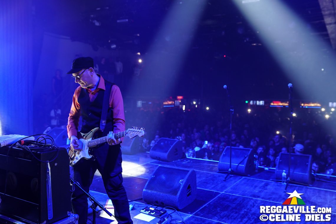 Anthony B & House of Riddim