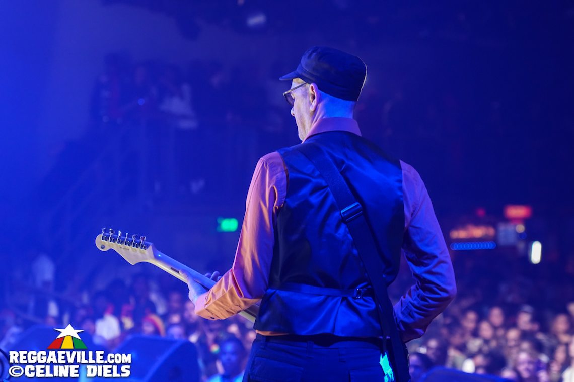 Anthony B & House of Riddim