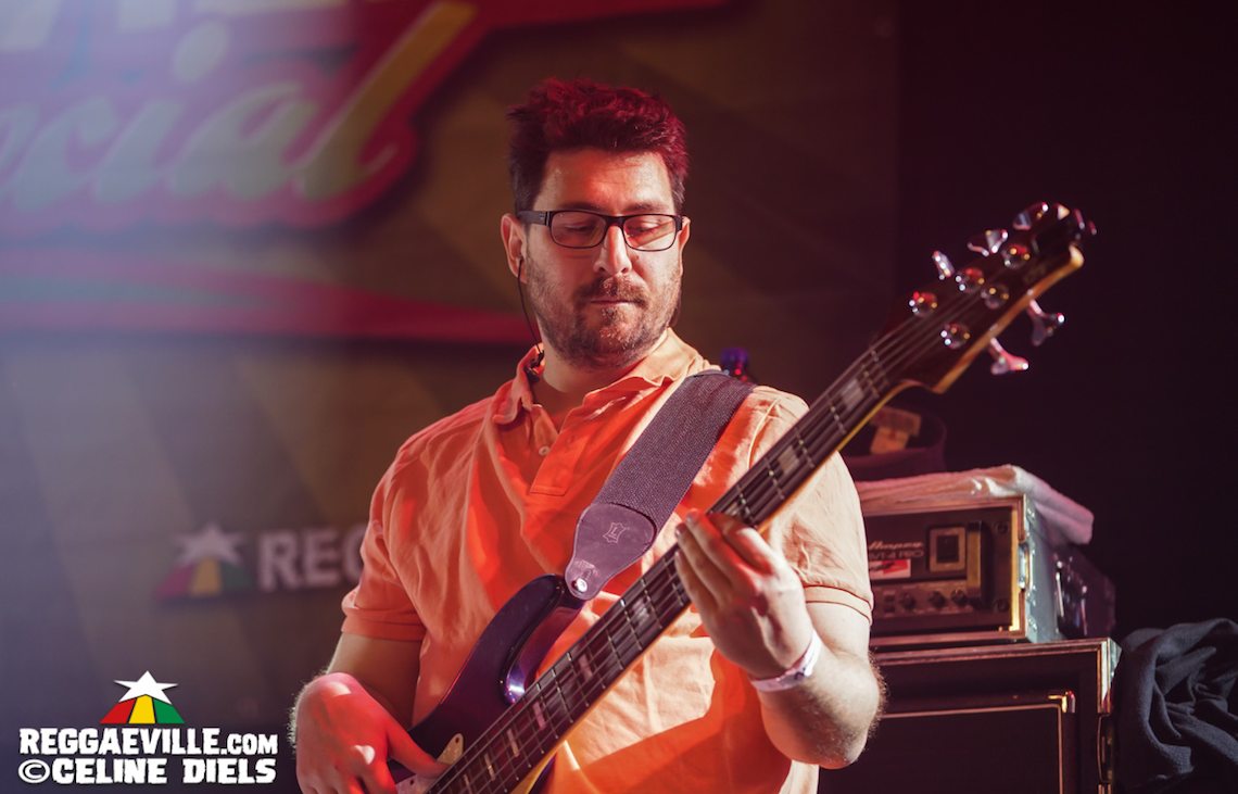 Anthony B & House of Riddim