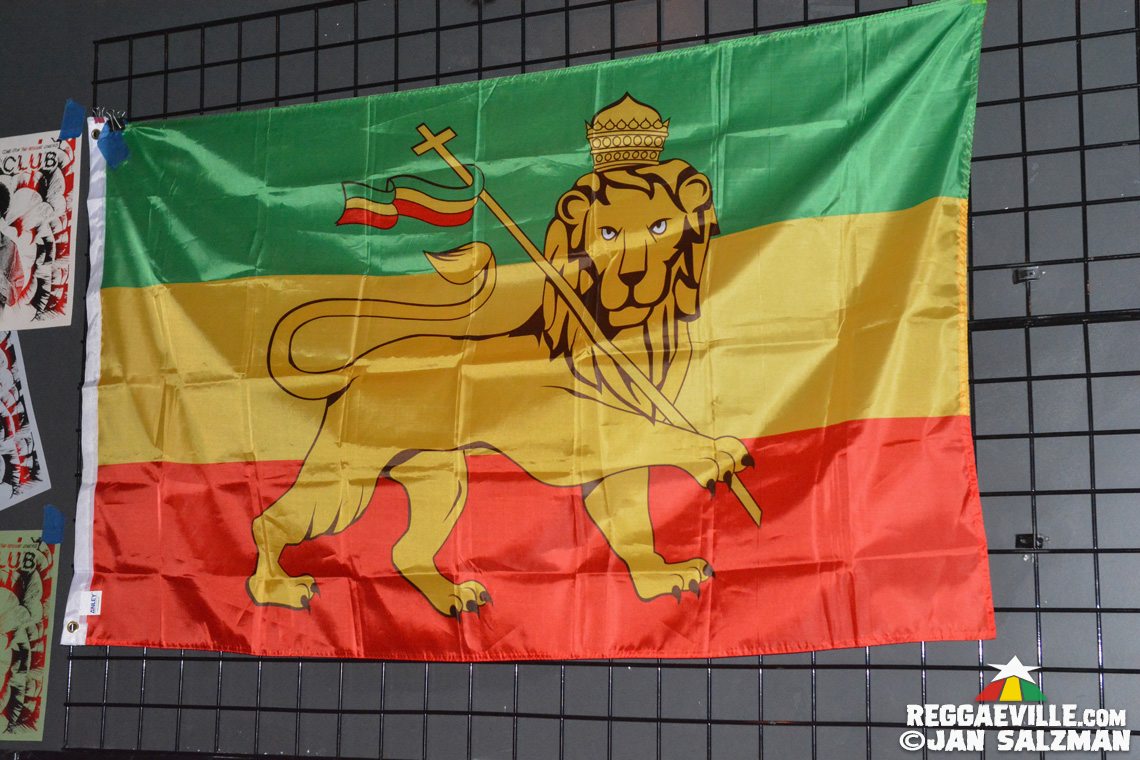 Arise Roots & The Expanders