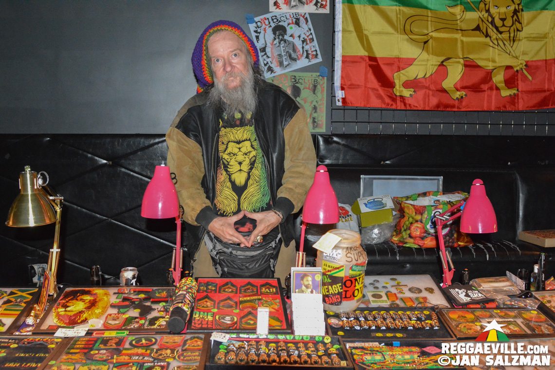 Arise Roots & The Expanders