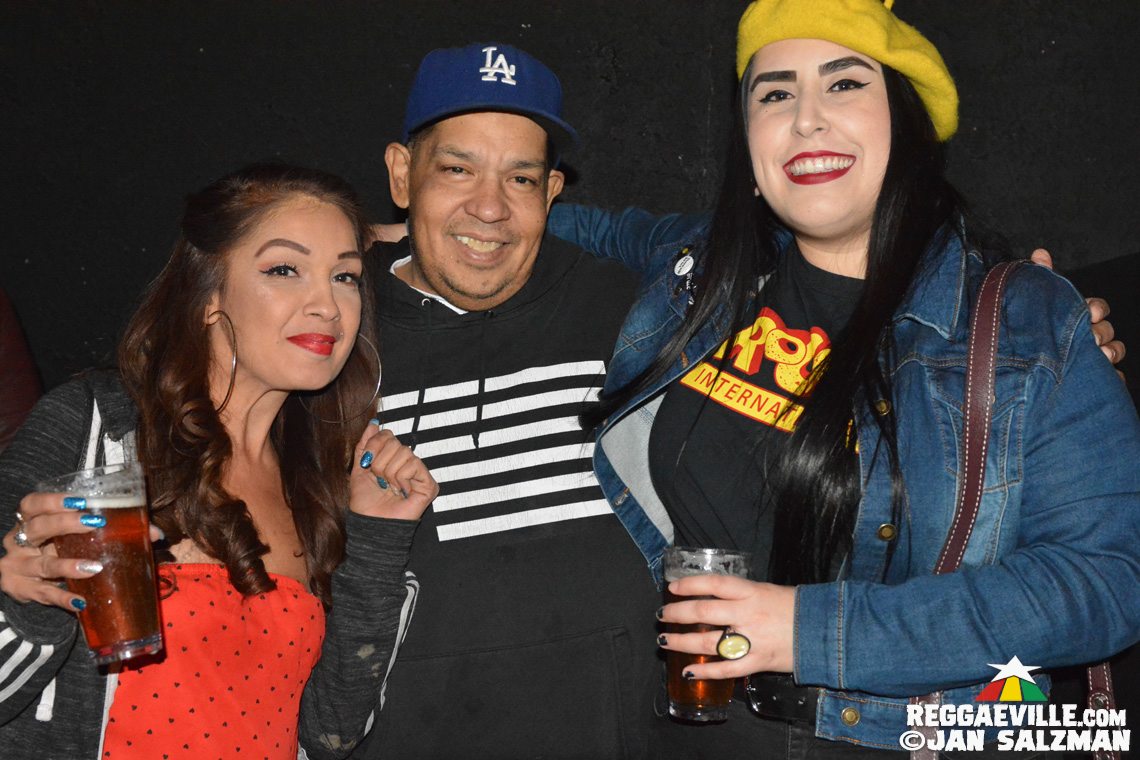 Arise Roots & The Expanders