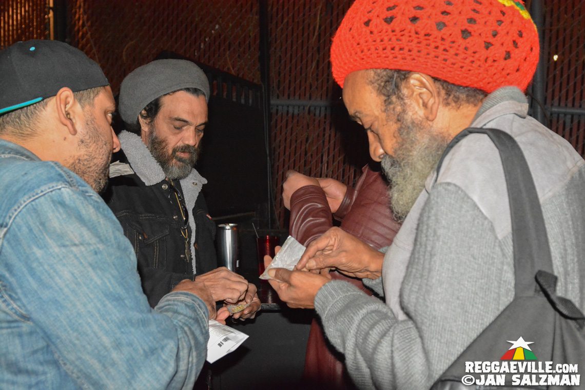 Arise Roots & The Expanders