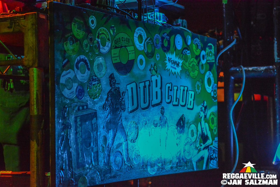 Arise Roots & The Expanders