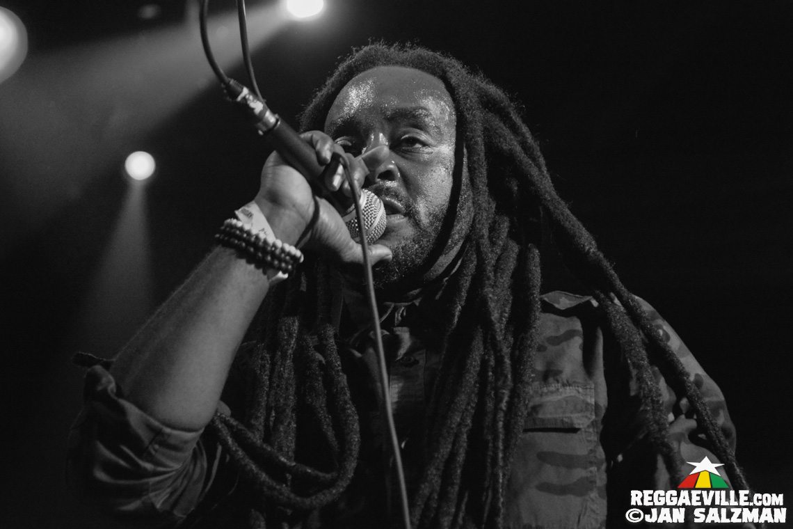 Arise Roots & The Expanders