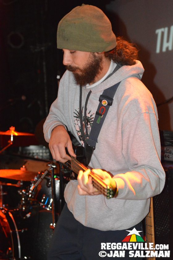 Arise Roots & The Expanders