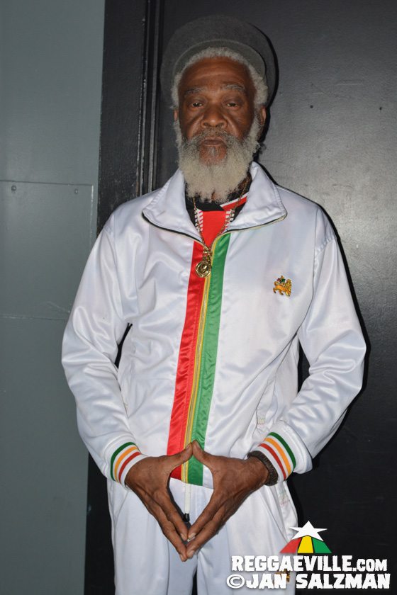 Arise Roots & The Expanders