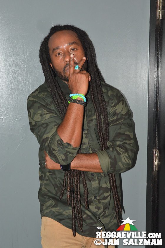 Arise Roots & The Expanders