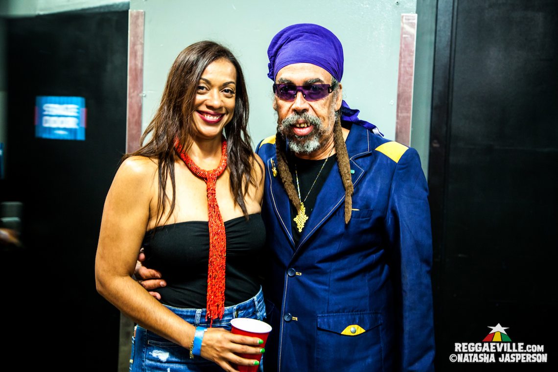 Beres Hammond & Third World