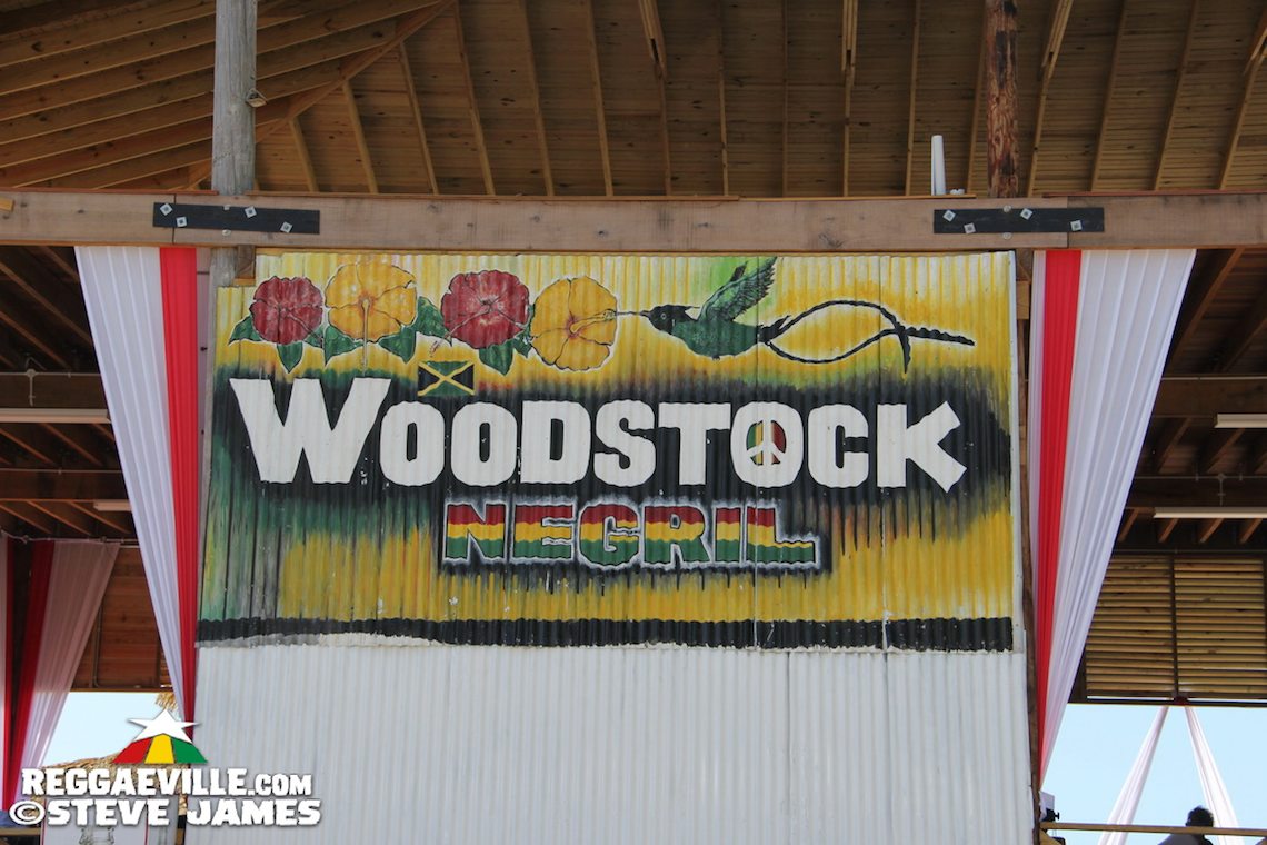 Beres Hammond feat. Marcia Griffiths & Busy Signal