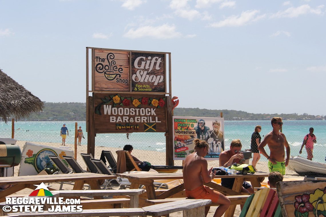 Beres Hammond feat. Marcia Griffiths & Busy Signal