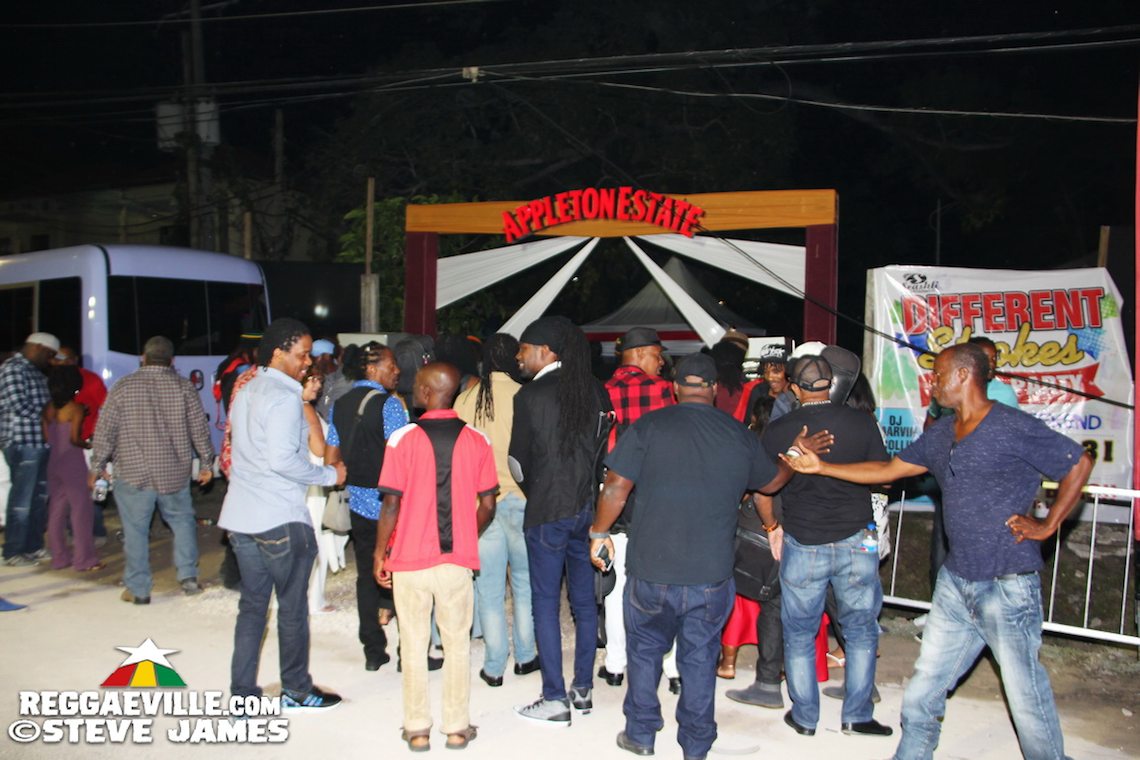 Beres Hammond feat. Marcia Griffiths & Busy Signal