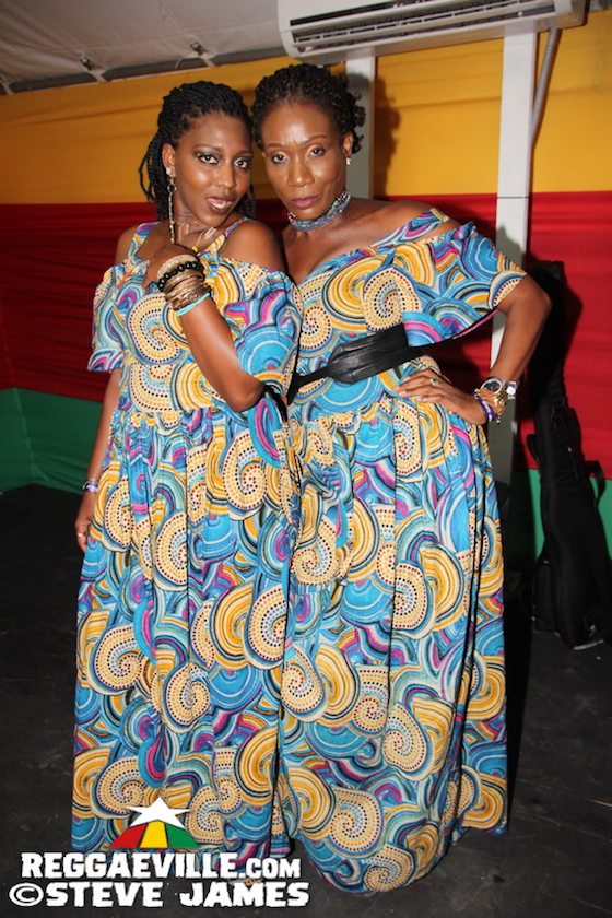 Beres Hammond feat. Beenie Man