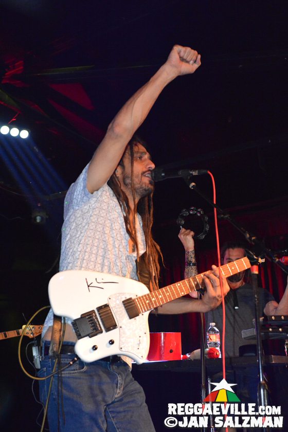 Big Mountain & Pato Banton