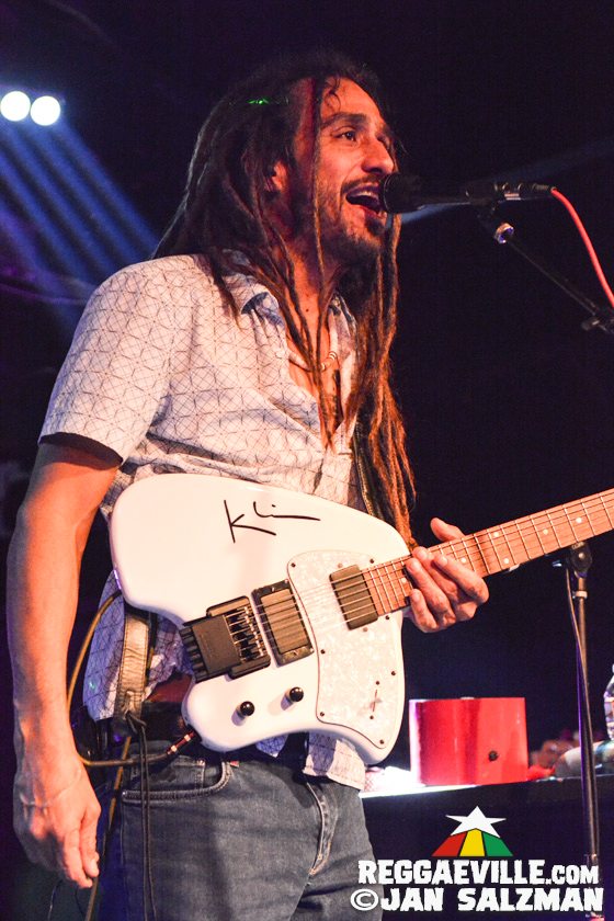 Big Mountain & Pato Banton