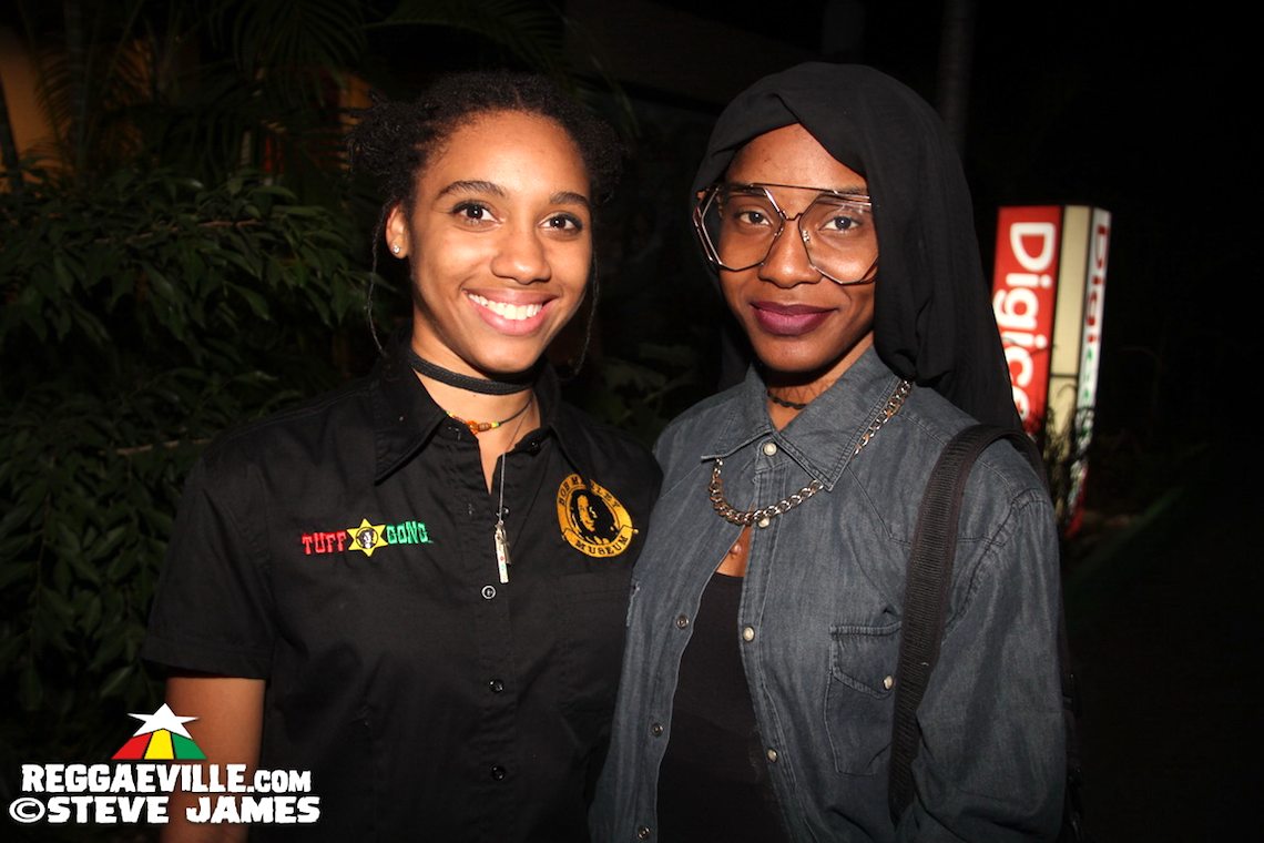 Launch ob Bob Marley's 72nd Birthday Celebrations in Kingston, Jamaica