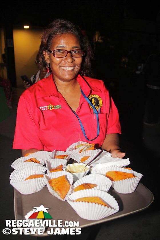 Launch ob Bob Marley's 72nd Birthday Celebrations in Kingston, Jamaica