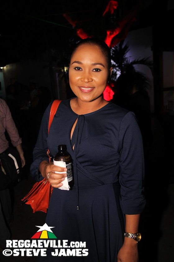 Launch ob Bob Marley's 72nd Birthday Celebrations in Kingston, Jamaica