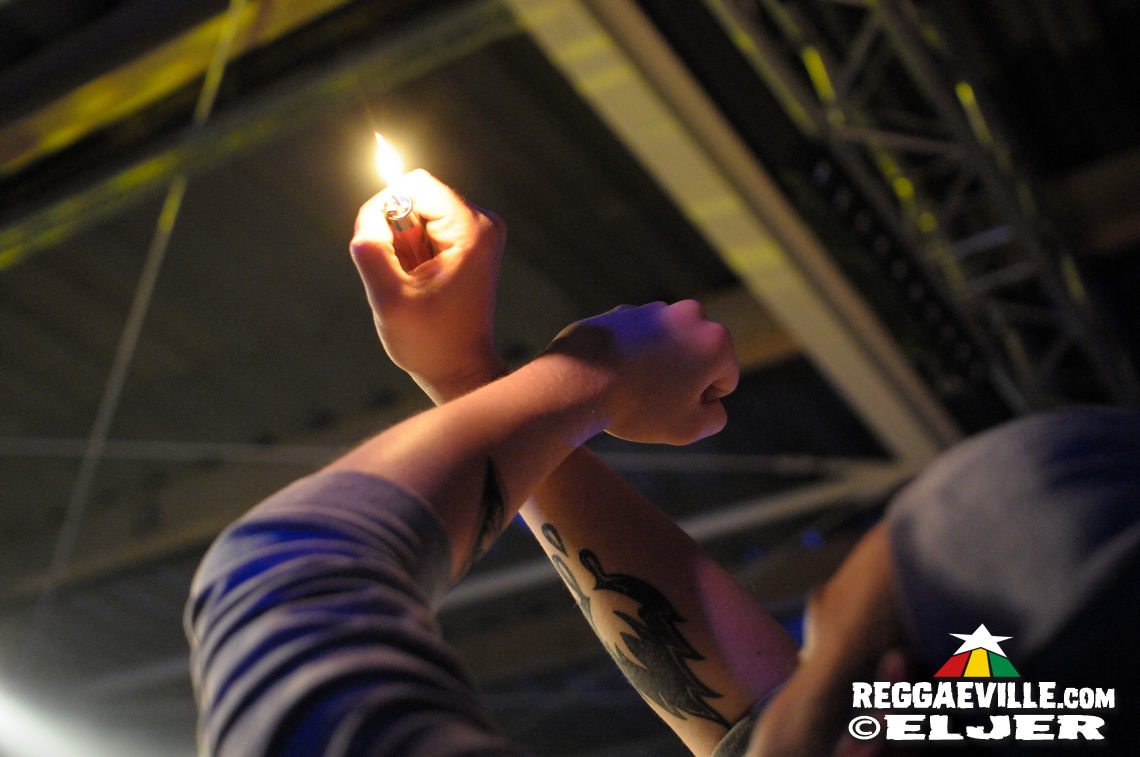 Bounty Killer & Nymron