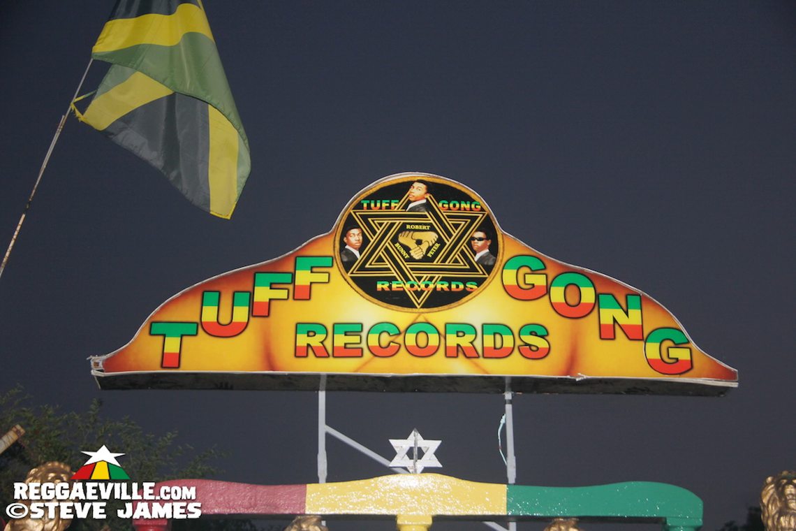 Bunny Wailer Museum Launch & Birthday Celebration in Kingston, Jamaica