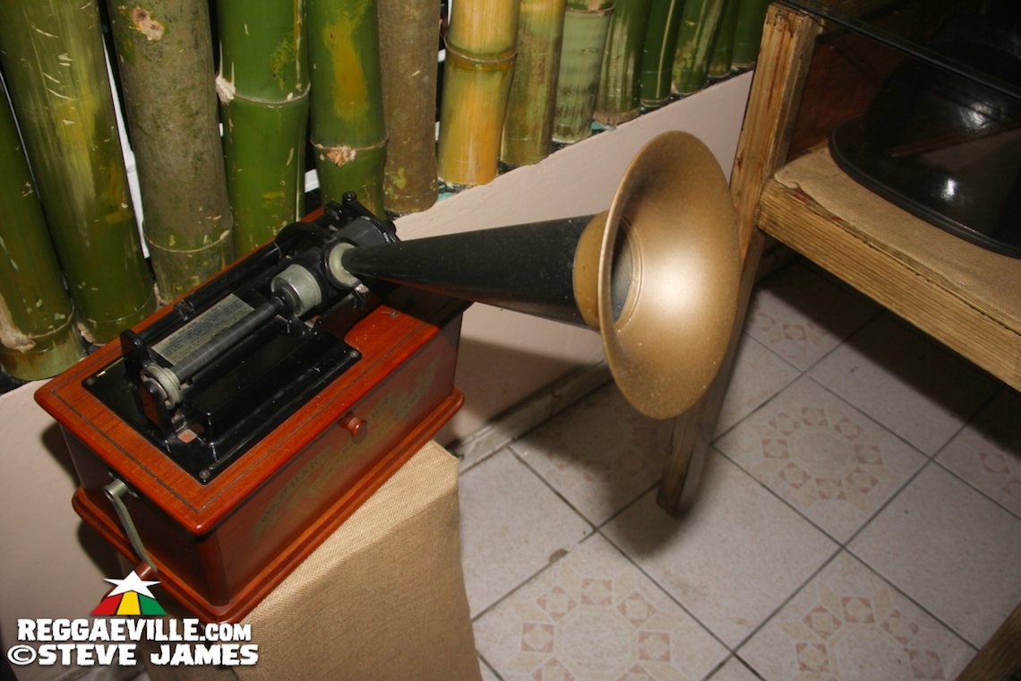 Bunny Wailer Museum Launch & Birthday Celebration in Kingston, Jamaica