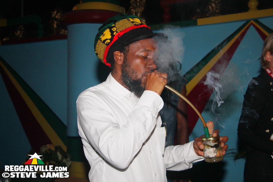 Bunny Wailer Museum Launch & Birthday Celebration in Kingston, Jamaica