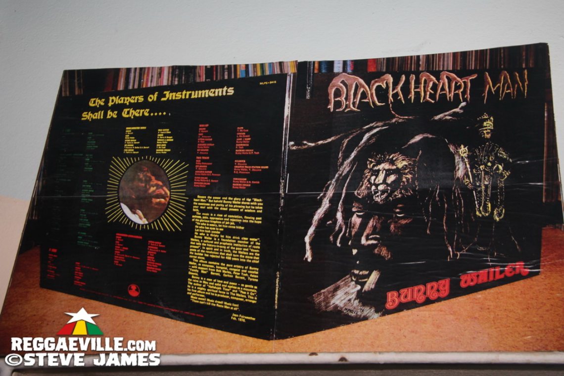 Bunny Wailer Museum Launch & Birthday Celebration in Kingston, Jamaica