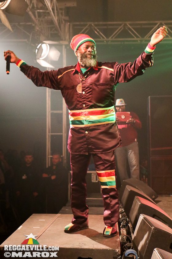 Capleton & Trettmann