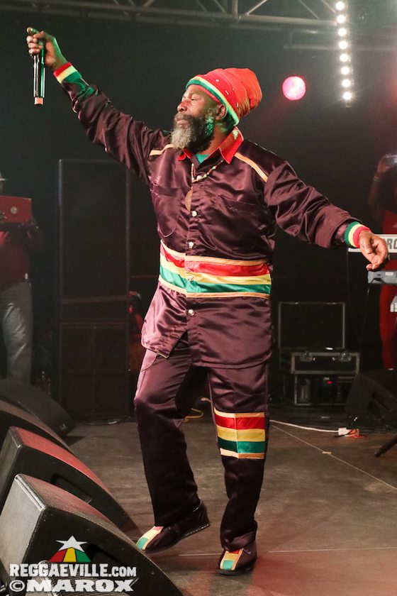 Capleton & Trettmann