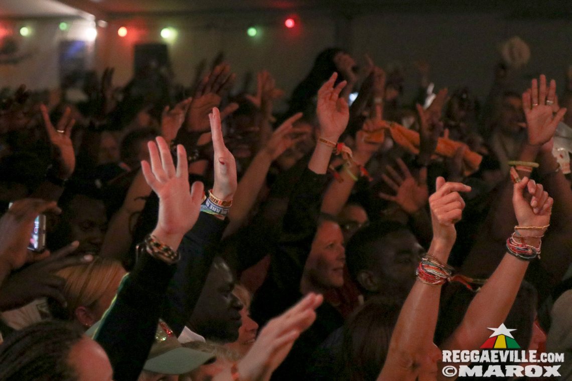 Capleton & Trettmann