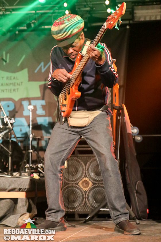 Capleton & Trettmann