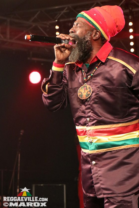 Capleton & Trettmann