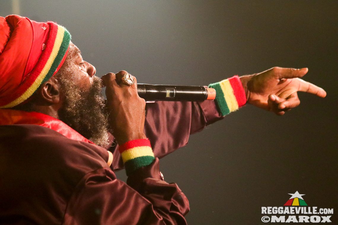 Capleton & Trettmann