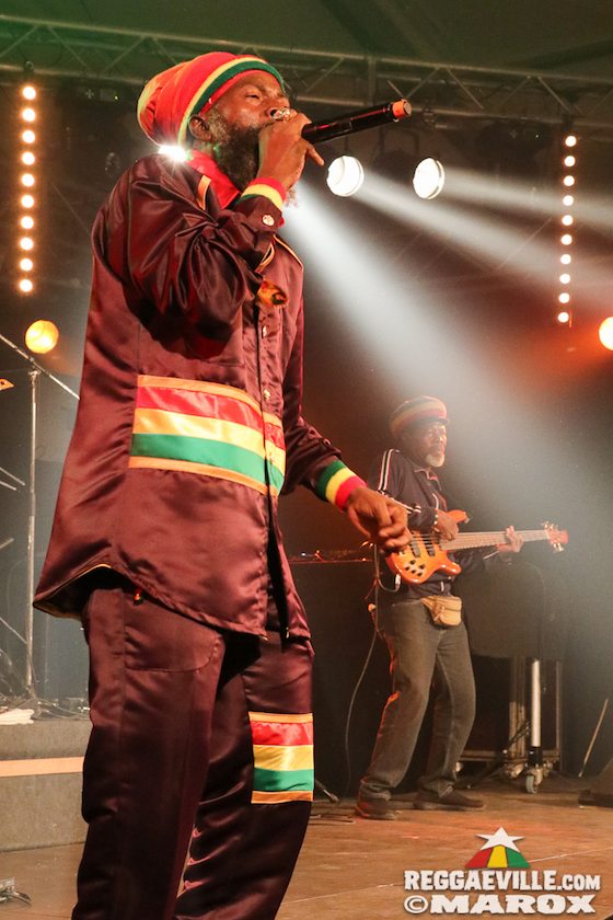 Capleton & Trettmann