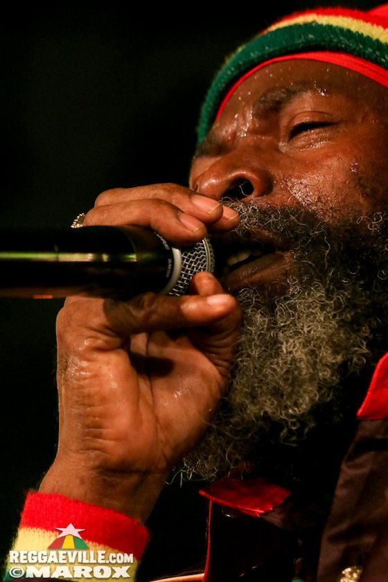 Capleton & Trettmann