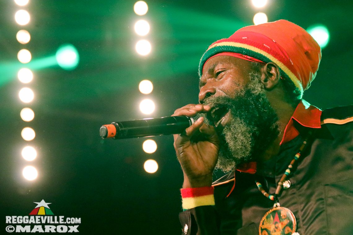 Capleton & Trettmann