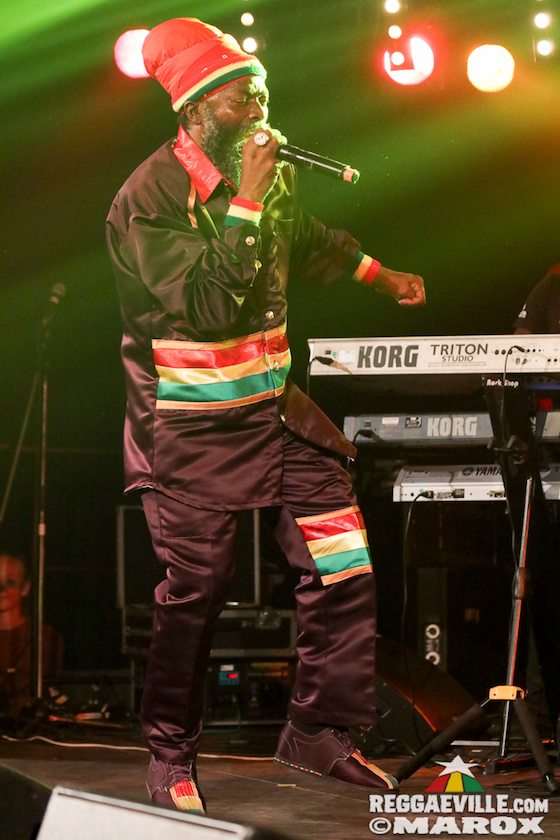 Capleton & Trettmann