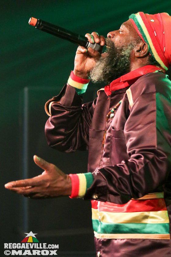 Capleton & Trettmann