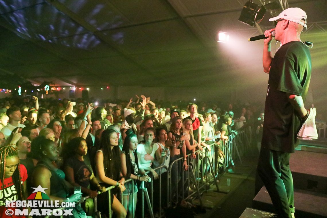 Capleton & Trettmann