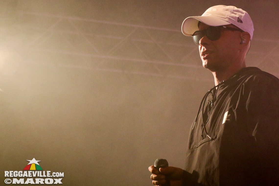 Capleton & Trettmann